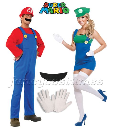 mario and luigi dress|mario and luigi dress up.